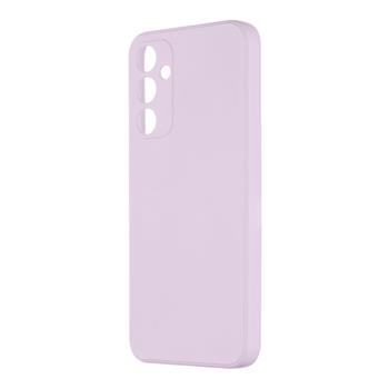 OBAL:ME Matte TPU Kryt pro Samsung Galaxy A25 5G Purple