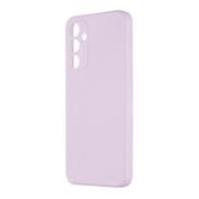 OBAL:ME Matte TPU Kryt pro Samsung Galaxy A25 5G Purple