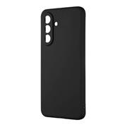 OBAL:ME Matte TPU Kryt pro Samsung Galaxy A36 5G Black