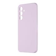 OBAL:ME Matte TPU Kryt pro Samsung Galaxy A54 5G Purple