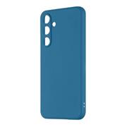 OBAL:ME Matte TPU Kryt pro Samsung Galaxy A55 5G Dark Blue