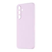 OBAL:ME Matte TPU Kryt pro Samsung Galaxy A55 5G Purple