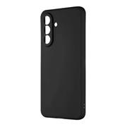 OBAL:ME Matte TPU Kryt pro Samsung Galaxy A56 5G Black