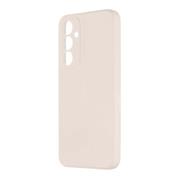 OBAL:ME Matte TPU Kryt pro Samsung Galaxy S23 FE 5G Beige