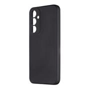 OBAL:ME Matte TPU Kryt pro Samsung Galaxy S23 FE 5G Black