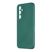 OBAL:ME Matte TPU Kryt pro Samsung Galaxy S23 FE 5G Dark Green