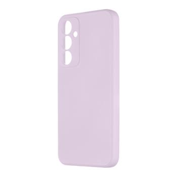 OBAL:ME Matte TPU Kryt pro Samsung Galaxy S23 FE 5G Purple