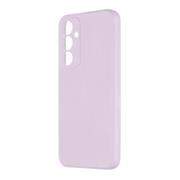 OBAL:ME Matte TPU Kryt pro Samsung Galaxy S23 FE 5G Purple