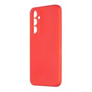 OBAL:ME Matte TPU Kryt pro Samsung Galaxy S23 FE 5G Red