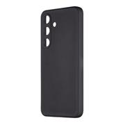 OBAL:ME Matte TPU Kryt pro Samsung Galaxy S24 Black