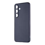 OBAL:ME Matte TPU Kryt pro Samsung Galaxy S25 Dark Blue