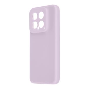 OBAL:ME Matte TPU Kryt pro Xiaomi 14 Purple