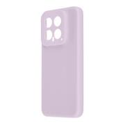 OBAL:ME Matte TPU Kryt pro Xiaomi 14 Purple