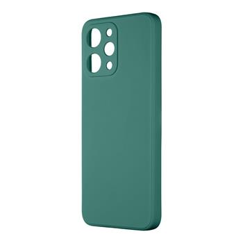 OBAL:ME Matte TPU Kryt pro Xiaomi Redmi 12 Dark Green