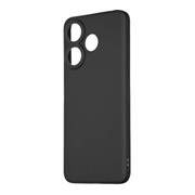 OBAL:ME Matte TPU Kryt pro Xiaomi Redmi 13 4G/5G Black