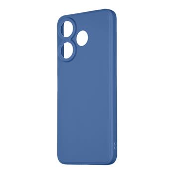 OBAL:ME Matte TPU Kryt pro Xiaomi Redmi 13 4G/5G Dark Blue