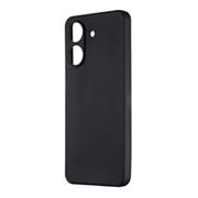 OBAL:ME Matte TPU Kryt pro Xiaomi Redmi 13C 4G/Poco C65 Black