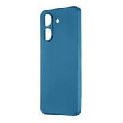 OBAL:ME Matte TPU Kryt pro Xiaomi Redmi 13C 4G/Poco C65 Dark Blue