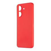 OBAL:ME Matte TPU Kryt pro Xiaomi Redmi 13C 4G/Poco C65 Red