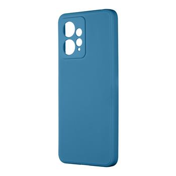 OBAL:ME Matte TPU Kryt pro Xiaomi Redmi Note 12 4G Dark Blue