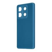 OBAL:ME Matte TPU Kryt pro Xiaomi Redmi Note 13 5G Dark Blue