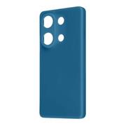 OBAL:ME Matte TPU Kryt pro Xiaomi Redmi Note 13 Pro 4G Dark Blue