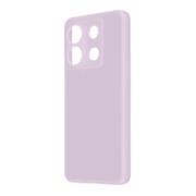 OBAL:ME Matte TPU Kryt pro Xiaomi Redmi Note 13 Pro 5G Purple