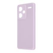 OBAL:ME Matte TPU Kryt pro Xiaomi Redmi Note 13 Pro+ 5G Purple