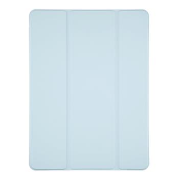 OBAL:ME MistyTab Pouzdro pro iPad 10.2 2019/2020/2021 Light Blue