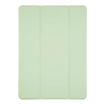 OBAL:ME MistyTab Pouzdro pro iPad 10.2 2019/2020/2021 Light Green