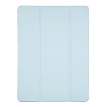 OBAL:ME MistyTab Pouzdro pro iPad Air (2020/2022/2024)/iPad Pro 11 (1/2/3/4) Light Blue