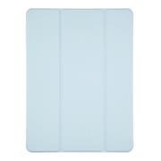 OBAL:ME MistyTab Pouzdro pro iPad Air (2020/2022/2024)/iPad Pro 11 (1/2/3/4) Light Blue