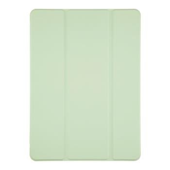 OBAL:ME MistyTab Pouzdro pro iPad Air (2020/2022/2024)/iPad Pro 11 (1/2/3/4) Light Green