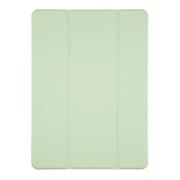 OBAL:ME MistyTab Pouzdro pro iPad Air (2020/2022/2024)/iPad Pro 11 (1/2/3/4) Light Green