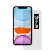 OBAL:ME Multipack 2.5D Tvrzené Sklo pro Apple iPhone 11/XR Clear (10ks)