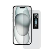 OBAL:ME Multipack 2.5D Tvrzené Sklo pro Apple iPhone 15/16 Clear (10ks)