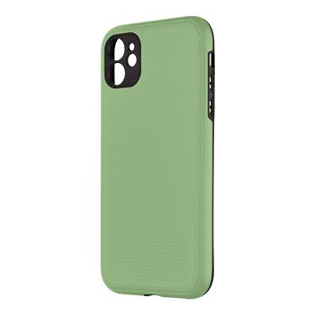 OBAL:ME NetShield Kryt pro Apple iPhone 11 Green