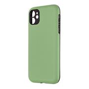 OBAL:ME NetShield Kryt pro Apple iPhone 11 Green