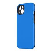 OBAL:ME NetShield Kryt pro Apple iPhone 13 Blue