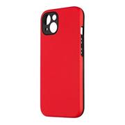 OBAL:ME NetShield Kryt pro Apple iPhone 13 Red