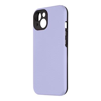 OBAL:ME NetShield Kryt pro Apple iPhone 14 Light Purple