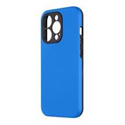 OBAL:ME NetShield Kryt pro Apple iPhone 14 Pro Blue