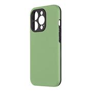 OBAL:ME NetShield Kryt pro Apple iPhone 14 Pro Green