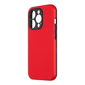 OBAL:ME NetShield Kryt pro Apple iPhone 14 Pro Red