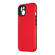 OBAL:ME NetShield Kryt pro Apple iPhone 14 Red