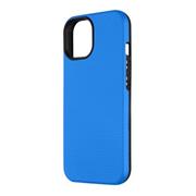 OBAL:ME NetShield Kryt pro Apple iPhone 15 Blue