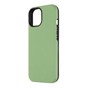 OBAL:ME NetShield Kryt pro Apple iPhone 15 Green