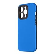 OBAL:ME NetShield Kryt pro Apple iPhone 15 Pro Blue