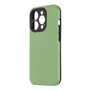 OBAL:ME NetShield Kryt pro Apple iPhone 15 Pro Green