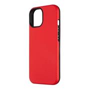 OBAL:ME NetShield Kryt pro Apple iPhone 15 Red